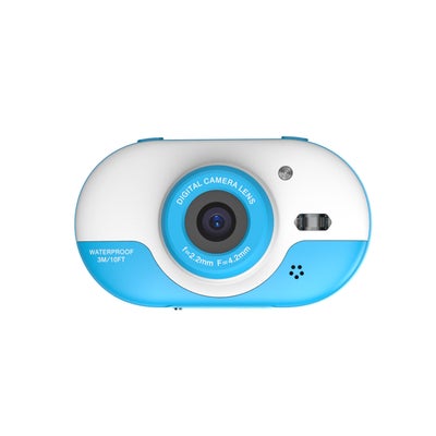 Buy 8MP 2.4 Inch IPS HD Screen Kids Digital Camera in UAE