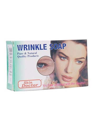 Buy Anti-Wrinkle Soap 90grams in UAE