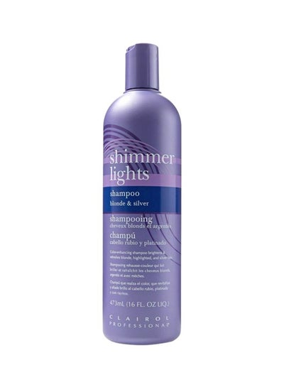 Buy Shimmer Lights Shampoo 473ml in Saudi Arabia