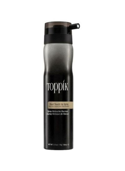 Buy Root Touch Up Spray Medium Blonde 98ml in UAE