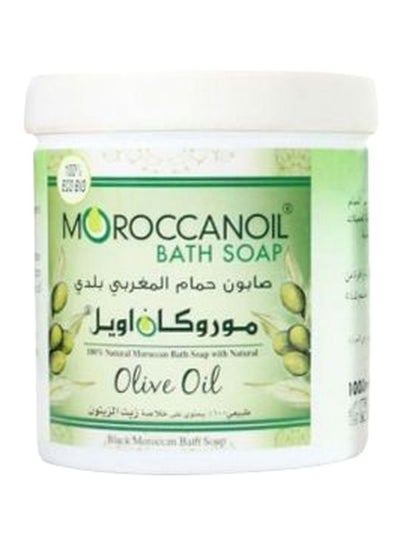 Buy Natural Moroccan Soap 250ml in Egypt