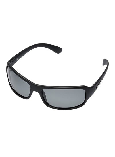 Buy Men's UV Protected Sunglasses P117BK4P in UAE