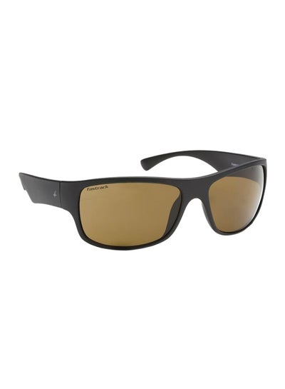 Buy Men's UV Protected Sunglasses - Lens Size: 62 mm in UAE