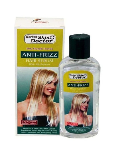 Buy Anti-Frizz Hair Serum 125ml in UAE