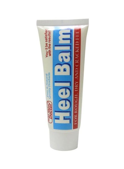 Buy Herbal Heel Balm 50grams in UAE