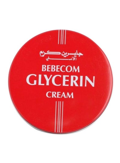 Buy Glycerin Cream 125ml in UAE