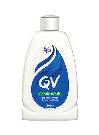 Buy QV Gentle Wash 250grams in Saudi Arabia