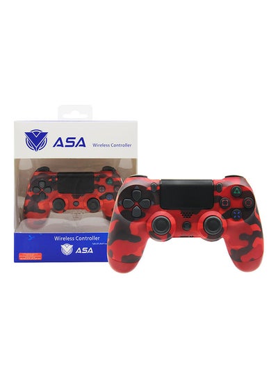 Buy Wireless Joystick For PlayStation 4 in Saudi Arabia