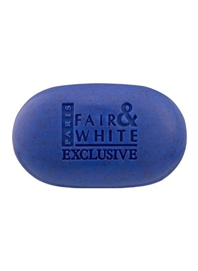 Buy Exclusive Whitenizer Exfoliating Soap 200grams in UAE