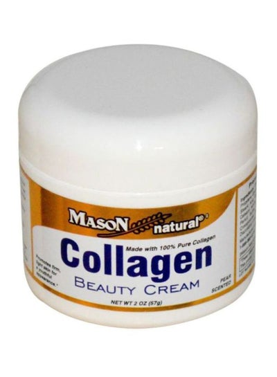 Buy Collagen Beauty Cream 57grams in UAE