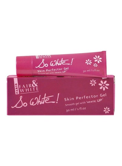 Buy So Skin Perfector Gel 30ml in UAE