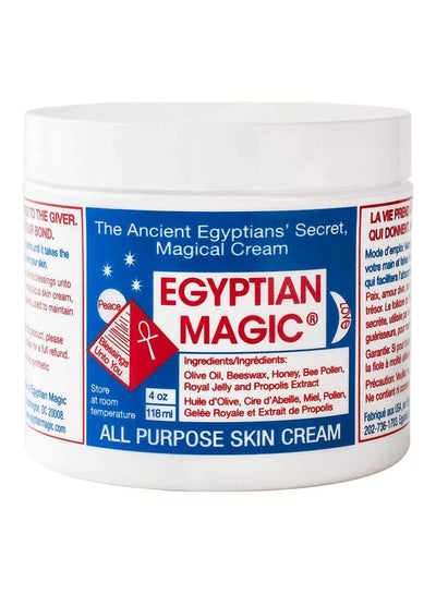 Buy All Purpose Skin Cream 4ounce in UAE