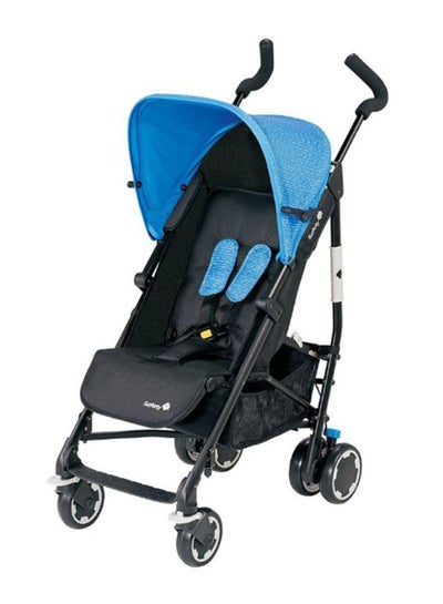 Buy Compa City Single Stroller - Pop Blue in UAE