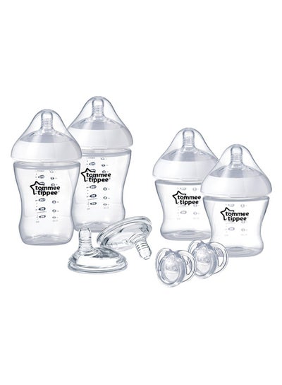 Buy Ultra Bottle Feeding Starter Kit in Saudi Arabia