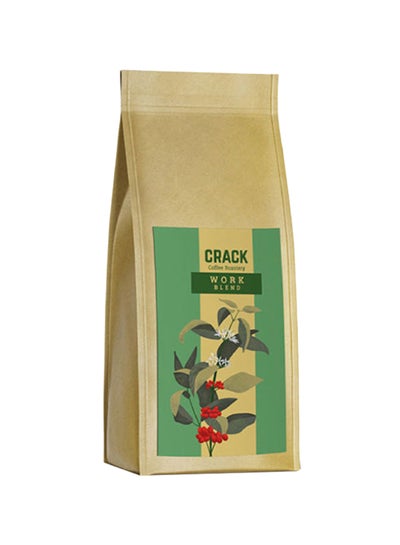 Buy Work Blend Coffee 250grams in UAE