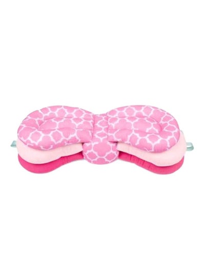 Buy Elevate Adjustable Nursing Pillow in Saudi Arabia