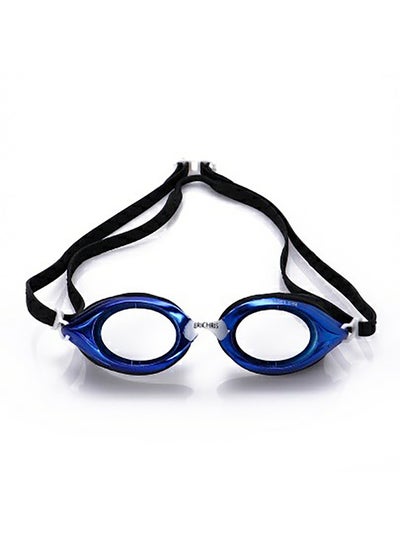 Buy Stylish Swimming Goggles One Size in Egypt