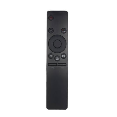 Buy Universal Wireless Controller Remote Control Black in Saudi Arabia