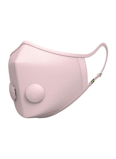 Buy Classic Urban Air Mask 2.0 Small Pearl Pink in UAE