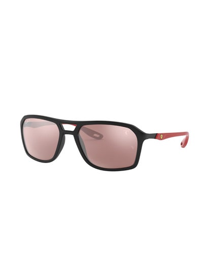 Buy Men's Square Sunglasses 4329M F602H2 57 in Saudi Arabia