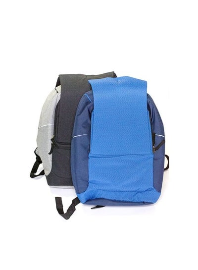 Buy Laptop Backbag Blue in Egypt