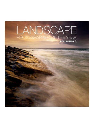 Buy Landscape Photographer Of The Year: Collection 5 hardcover english - 10 Jul 2012 in UAE