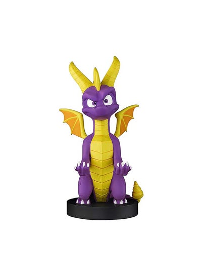 Buy Spyro Controller And Phone Holder With Charging Cable in UAE