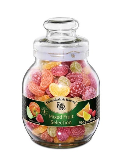 Mixed Fruit Selection Candies 966g price in Saudi Arabia | Noon Saudi ...