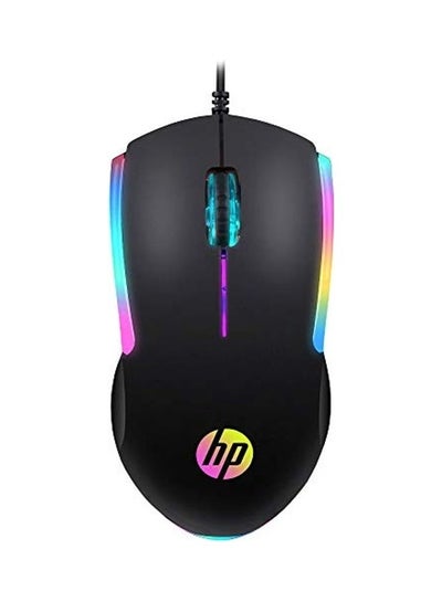 اشتري Wired RGB High Performance Gaming Mouse في السعودية