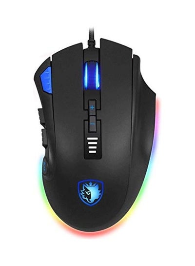 Buy 6 DPI Adjustable Levels Axe Gaming Mouse in Egypt