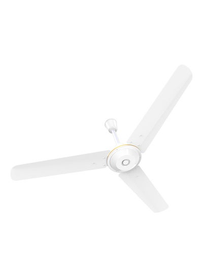 Buy Ceiling Fan 56-Inch TCF56WW White in Egypt