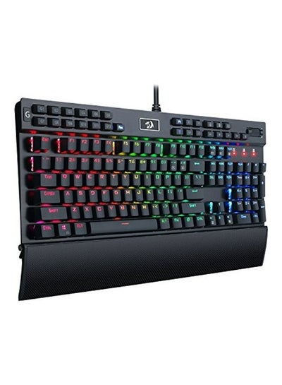اشتري لوحة مفاتيح ميكانيكية للألعاب طراز K550 في مصر