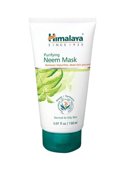 Buy Purifying Neem Mask 150ml in UAE