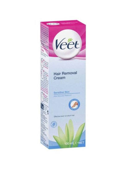 Buy Hair Removal Cream 100ml in UAE