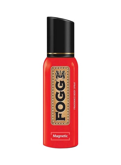 Buy Magnetic Fantastic Body Spray 120ml in Saudi Arabia