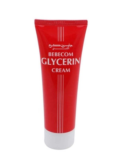Buy Glycerin Whitening Cream 75ml in Saudi Arabia