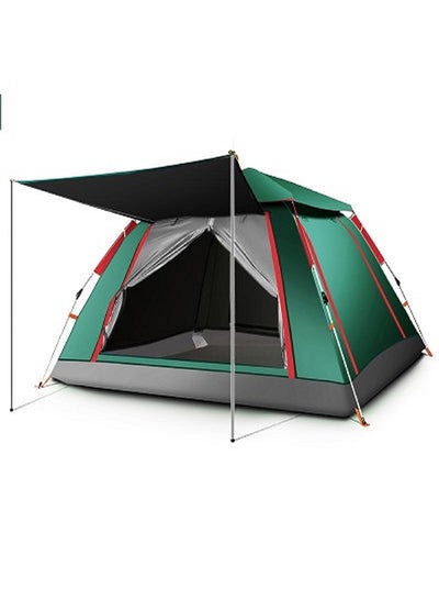 Buy Waterproof Outdoor Camping Tent 50 x 20cm in UAE