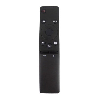 Buy Universal Smart LED LCD TV Replacement Remote Control For SAMSUNG BN59-01259E Black in Saudi Arabia