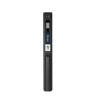 Buy iScan Portable Scanner Mini Handheld multicolour in Egypt