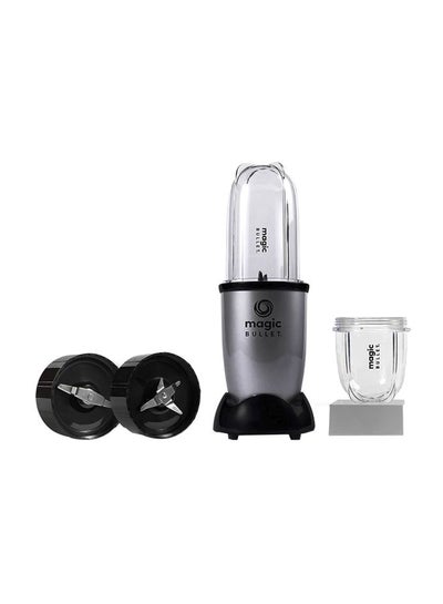 Buy Personal Size Blender 400W 400.0 W MB1002 Silver/Black in UAE