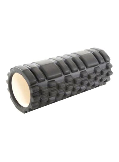 Buy Wolf Tooth Hollow Foam Roller 33x14cm in Saudi Arabia