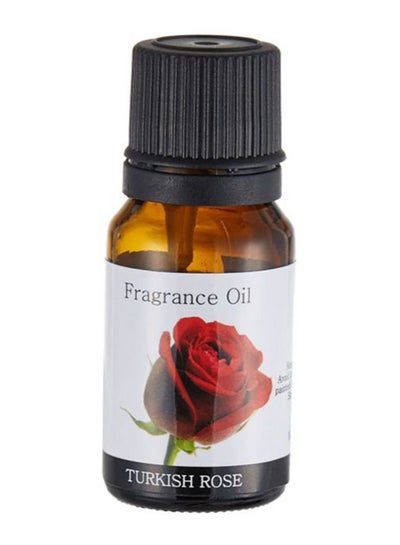 Buy Rose Potpourri Oil Clear 10ml in UAE