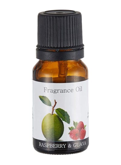 اشتري Raspberry And Guava Potpourri Oil كلير 10 مل في الامارات