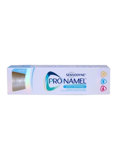 pronamel white