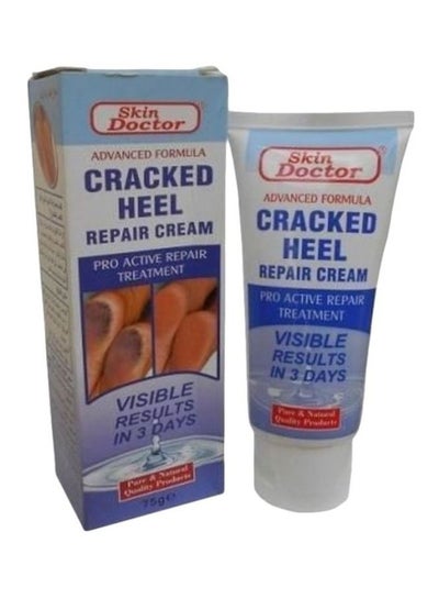 Buy Cracked Heel Repair Cream 75grams in UAE