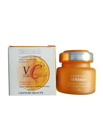 Buy Vitamin C Defense Cream in Egypt