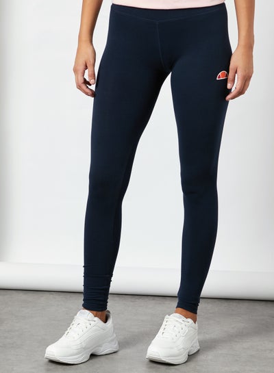 Buy Solos 2 Leggings Navy in UAE