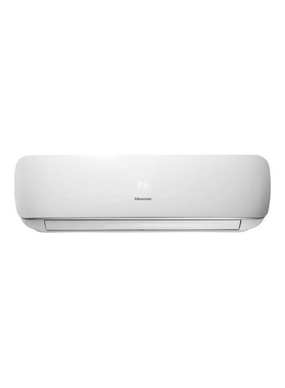 Buy Wall Split Air Conditinor 1.5 Ton 1.5 TON 220 W AS-18CT4FXATG01 White in UAE