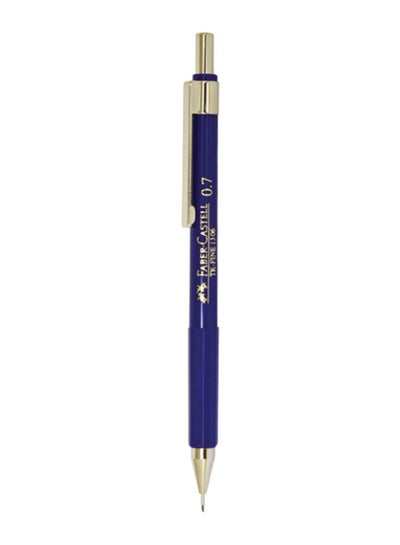 Buy HB Lead Mechanical Pencil Blue in Saudi Arabia