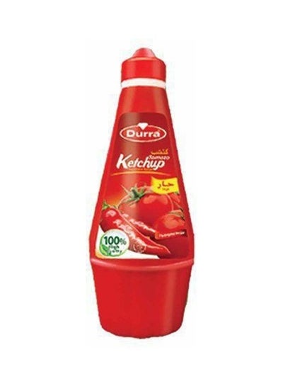 Buy Hot Tomato Ketchup 900grams  Single in Egypt